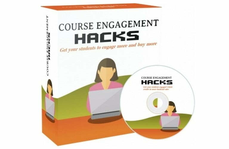 Read more about the article Course Engagement Hacks