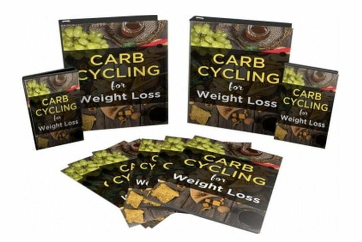 Carb Cycling for Weight Loss